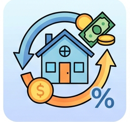 Refinance